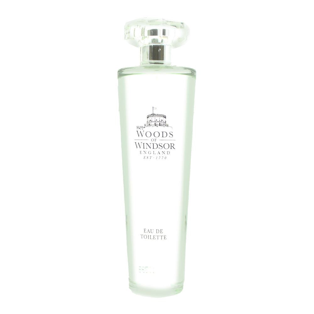 Woods Of Windsor Lily Of The Valley 100ml Eau De Toilette Spray for Her
