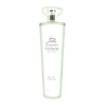 Woods Of Windsor Lily Of The Valley 100ml Eau De Toilette Spray for Her