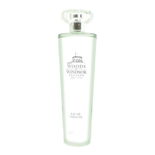 Woods Of Windsor Lily Of The Valley 100ml Eau De Toilette Spray for Her