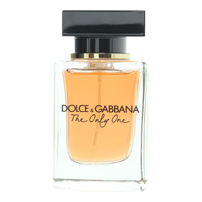 Dolce & Gabbana The Only One 50ml Eau de Parfum Spray for Her