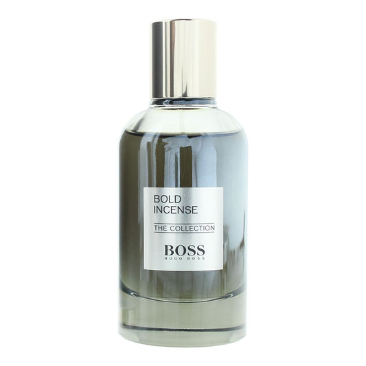 Hugo Boss The Collection Bold Incense 100ml Eau de Parfum Spray for Him