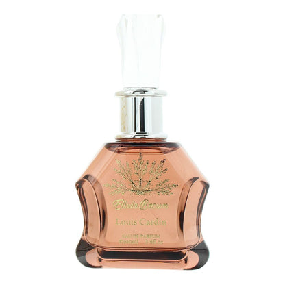 Louis Cardin Elixir Brown 100ml Eau de Parfum Spray for Him