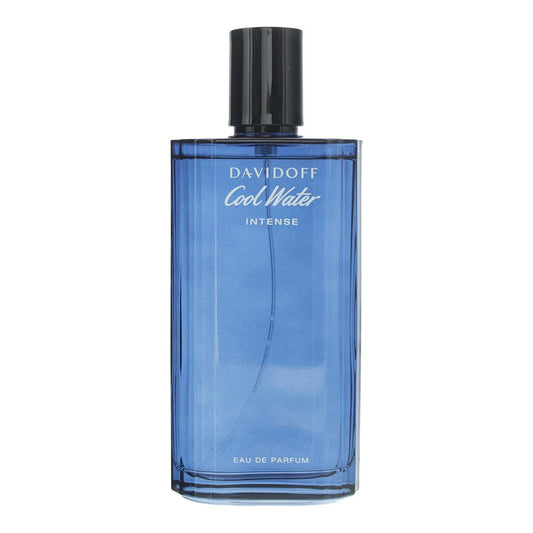 Davidoff Cool Water Intense 125ml Eau De Parfum Spray for Him