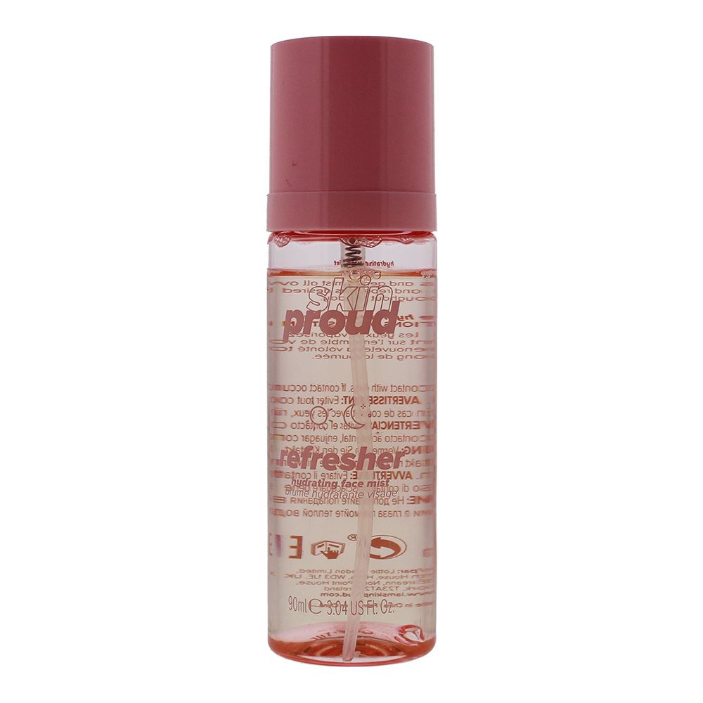 I Am Proud Skin Proud Refresher Hydrating 90ml Face Mist