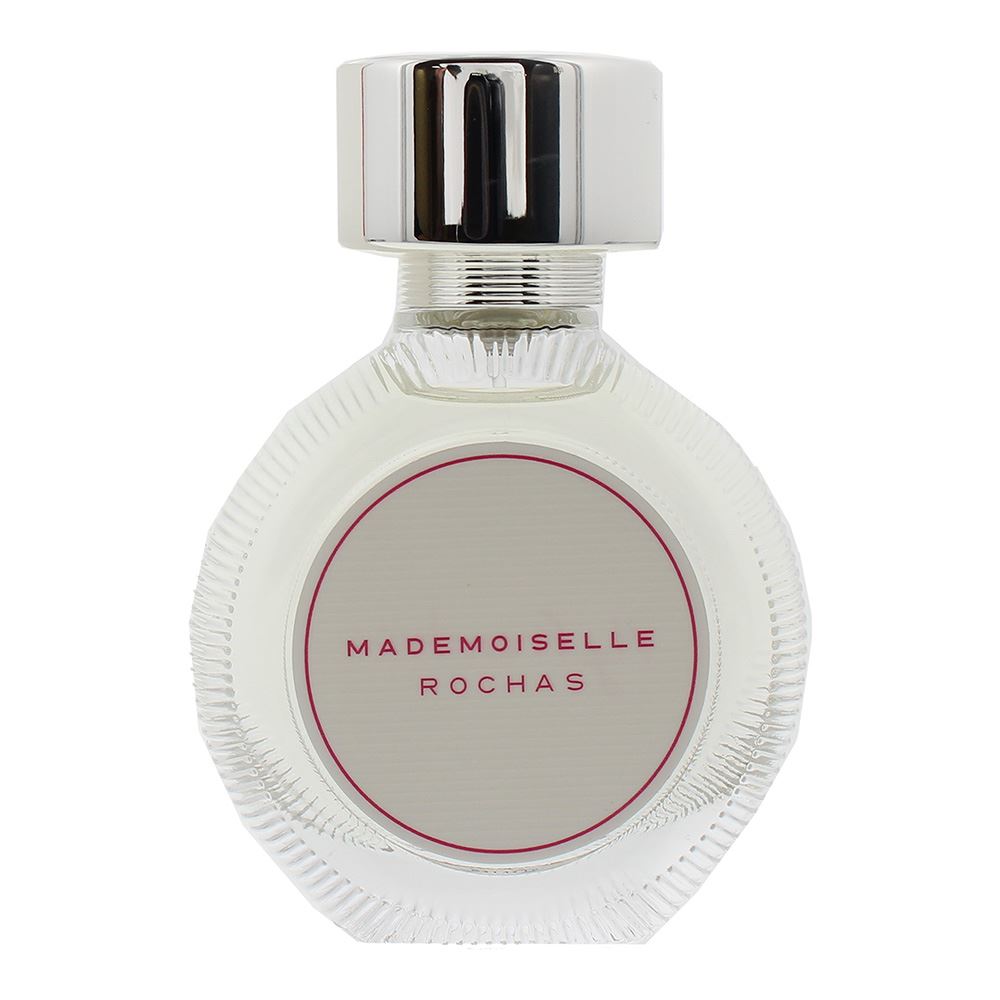 Rochas Mademoiselle Rochas 30ml Eau De Toilette Spray for Her