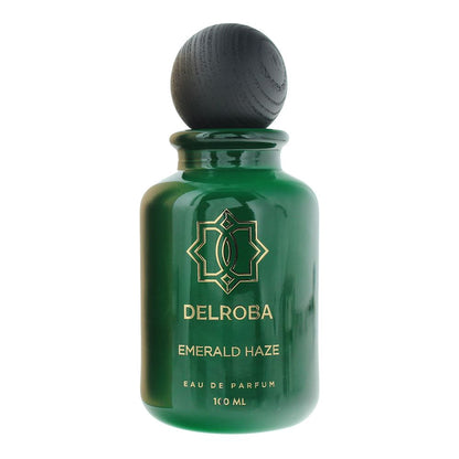 Delroba Emerald Haze For Men 100ml Eau de Parfum Spray For Him