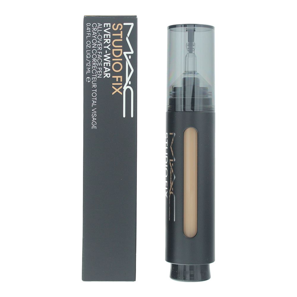 MAC Studio Fix Every-Wear 12ml All-Over Face Pen  - NC37