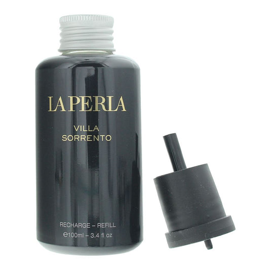La Perla Villa Sorrento 100ml Eau de Parfum Refill for Unisex