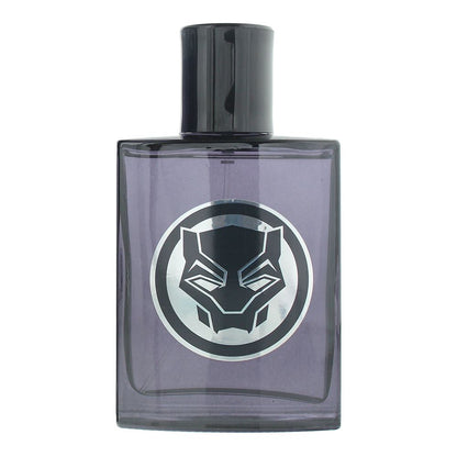 Marvel Black Panther 100ml Eau de Toilette Spray for Him