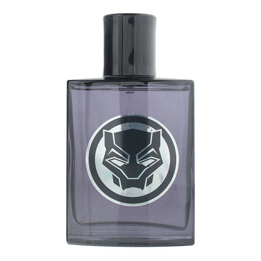 Marvel Black Panther 100ml Eau de Toilette Spray for Him