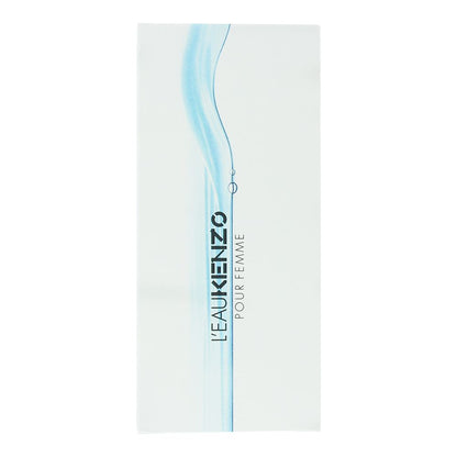 Kenzo L'eau Pour Femme 50ml Eau de Toilette Spray for Her