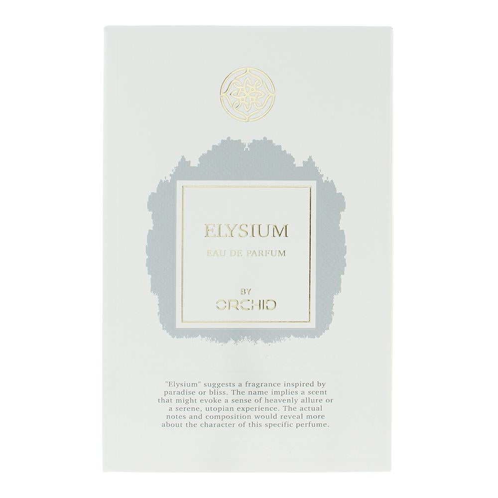 Orchid Elysium 100ml Eau de Parfum Spray for Him