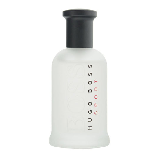 Hugo Boss Boss Bottled Sport 50ml Eau De Toilette Spray for Him