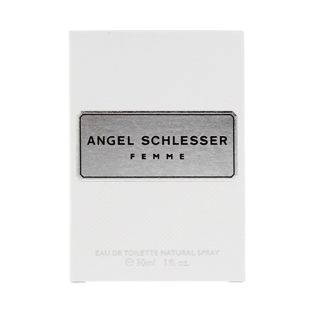 Angel Schlesser Femme 30ml Eau de Toilette Spray for Her