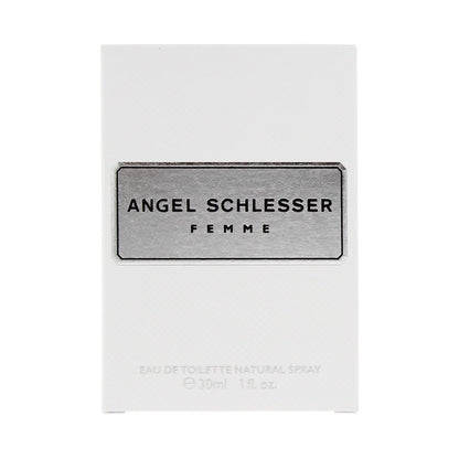 Angel Schlesser Femme 30ml Eau de Toilette Spray for Her