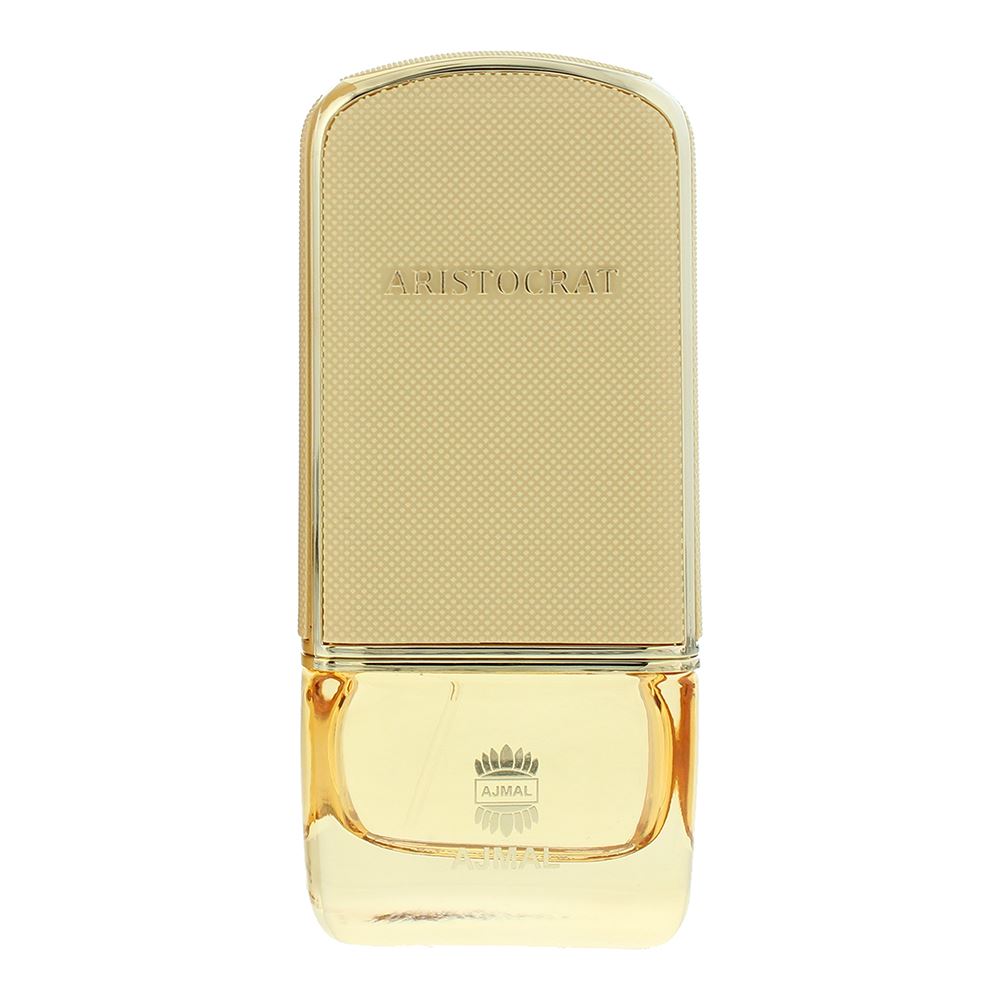 Ajmal Aristocrat Coral 75ml Eau de Parfum Spray for Her