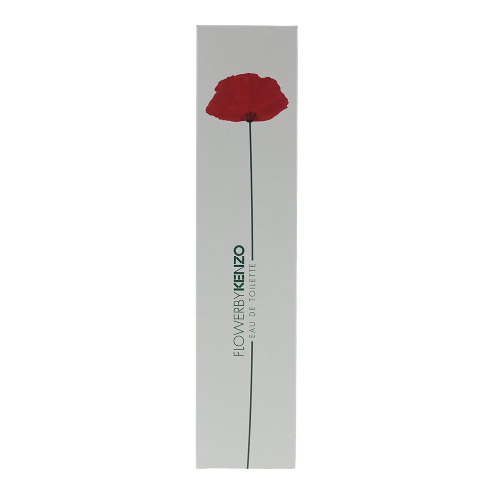 Kenzo Flower 50ml Eau De Toilette Spray for Her