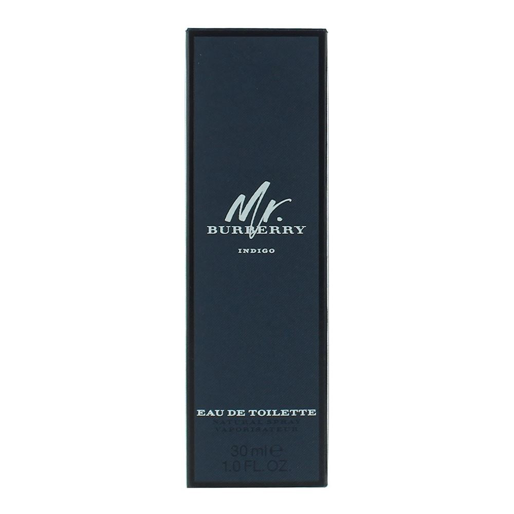 Burberry Mr Burberry 30ml Eau De Toilette Spray for Him
