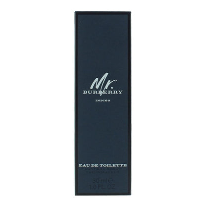 Burberry Mr Burberry 30ml Eau De Toilette Spray for Him