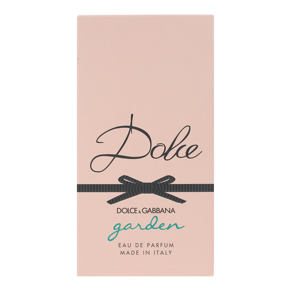 Dolce & Gabbana Dolce Garden 50ml Eau de Parfum Spray for Her