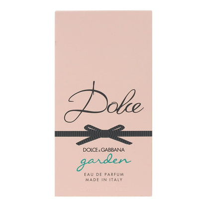 Dolce & Gabbana Dolce Garden 50ml Eau de Parfum Spray for Her