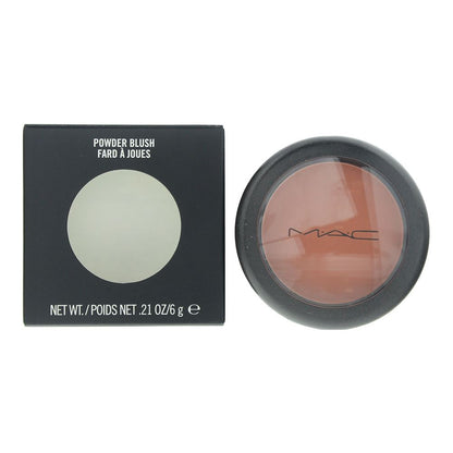 MAC Powder Blush 6g Coppertone