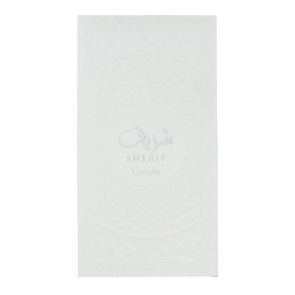 Lattafa Sheriff 100ml Eau de Parfum Spray for Him