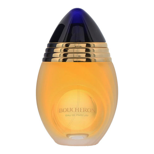 Boucheron 100ml Eau de Parfum Eau de Parfum Spray for Her