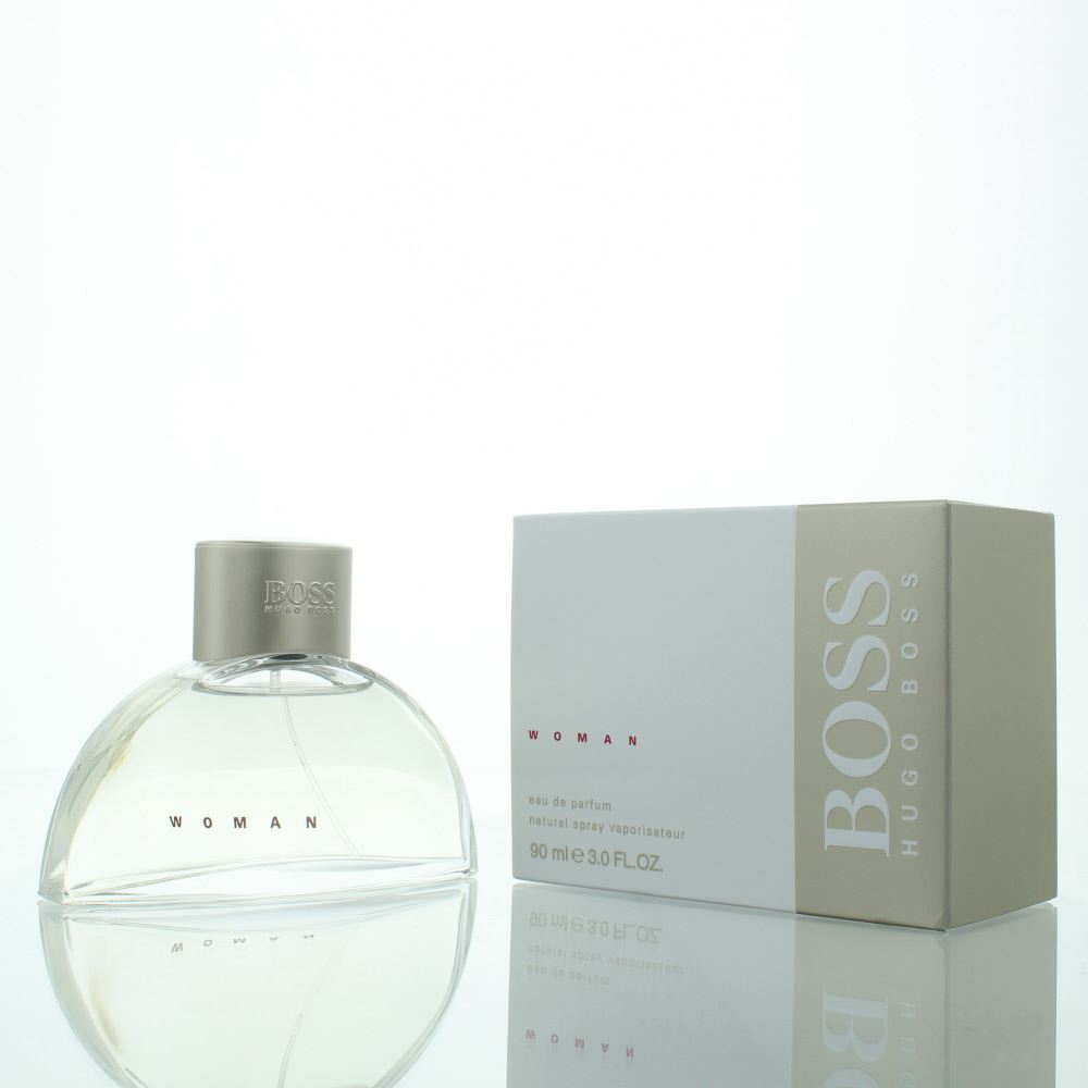 Hugo Boss Woman 90ml  Eau de Parfum Spray for Her