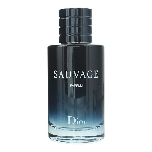 Dior Sauvage 100ml Parfum Spray for Him