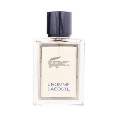 Lacoste L'homme Lacoste 50ml Eau De Toilette Spray for Him