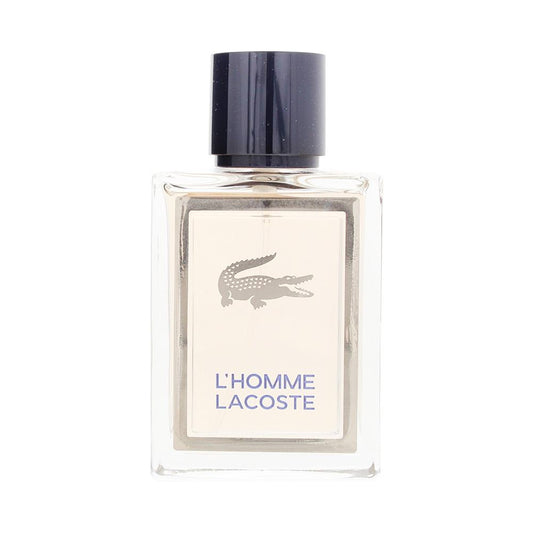 Lacoste L'homme Lacoste 50ml Eau De Toilette Spray for Him