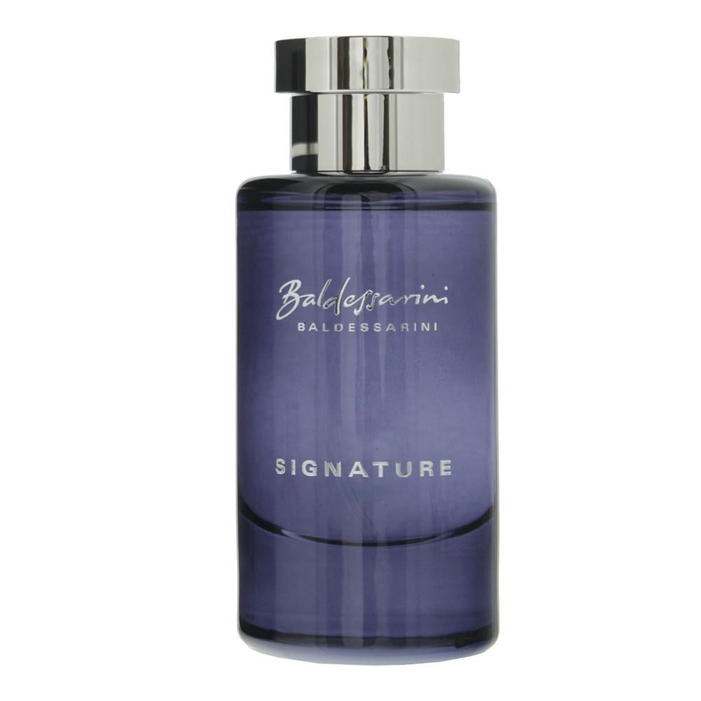 Baldessarini Signature 50ml Eau De Toilette Spray for Him
