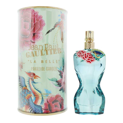 Jean Paul Gaultier La Belle Paradise Garden 50ml Eau de Parfum Spray For Her
