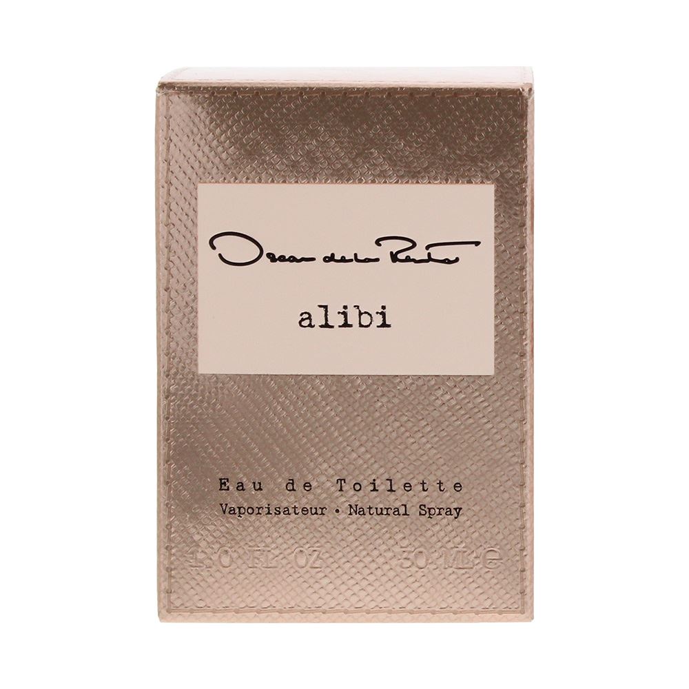 Oscar De La Renta Alibi 30ml Eau De Toilette Spray for Her