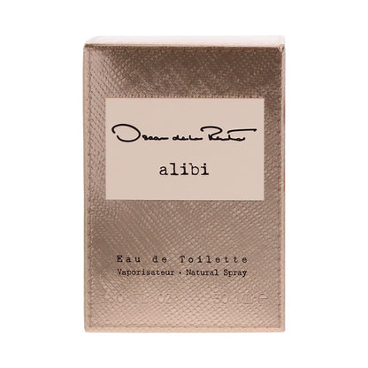 Oscar De La Renta Alibi 30ml Eau De Toilette Spray for Her