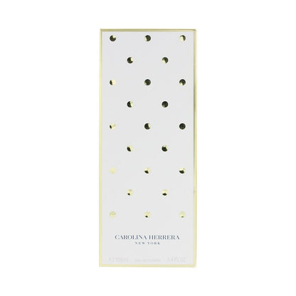 Carolina Herrera 100ml Eau de Toilette Spray for Her