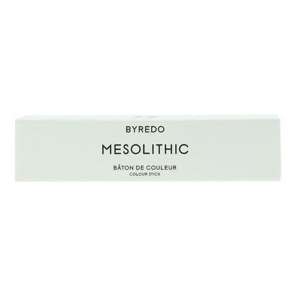 Byredo Colour Stick 3.5g - Metholithic 505