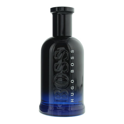 Hugo Boss Bottled Night 200ml Eau de Toilette Spray for Him