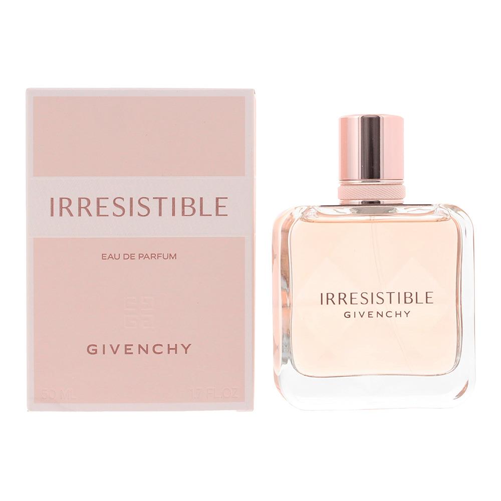 Givenchy Irresistible 50ml Eau de Parfum Spray for Her
