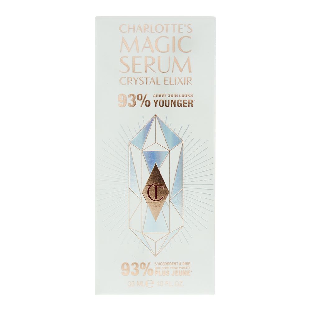 Charlotte Tilbury Magic 30ml Serum Crystal Elixir