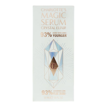 Charlotte Tilbury Magic 30ml Serum Crystal Elixir