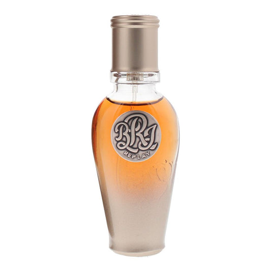 Replay True For Her 20ml Eau De Parfum Spray for Her