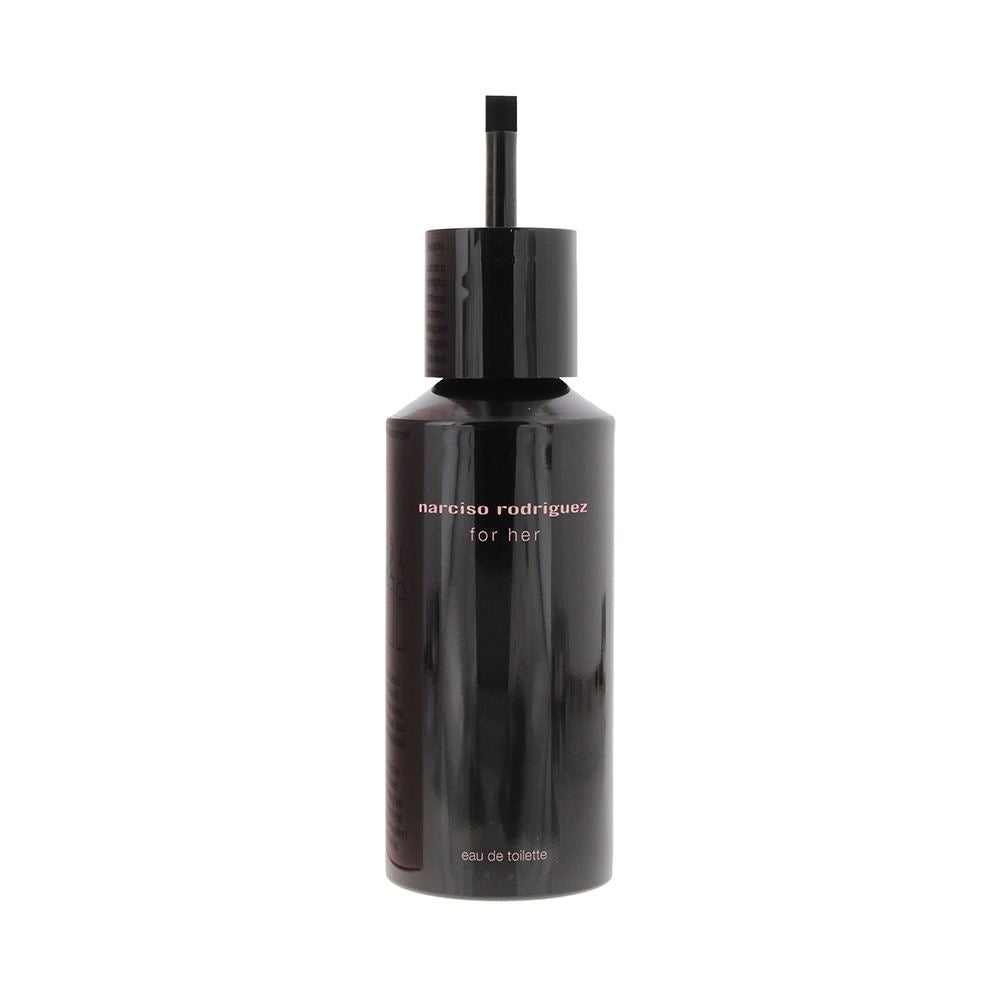 Narciso Rodriguez For Her 150ml Eau De Toilette Refill for Her