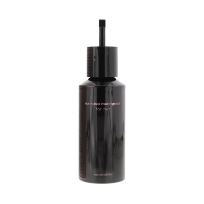 Narciso Rodriguez For Her 150ml Eau De Toilette Refill for Her