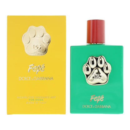 Dolce & Gabbana Fefe Fragrance Mist 100ml Spray for Dogs