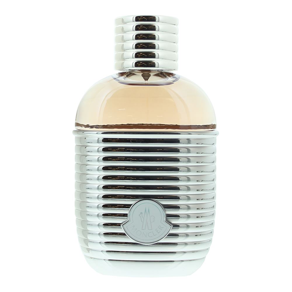 Moncler Pour Femme 100ml Eau De Parfum Spray For Her
