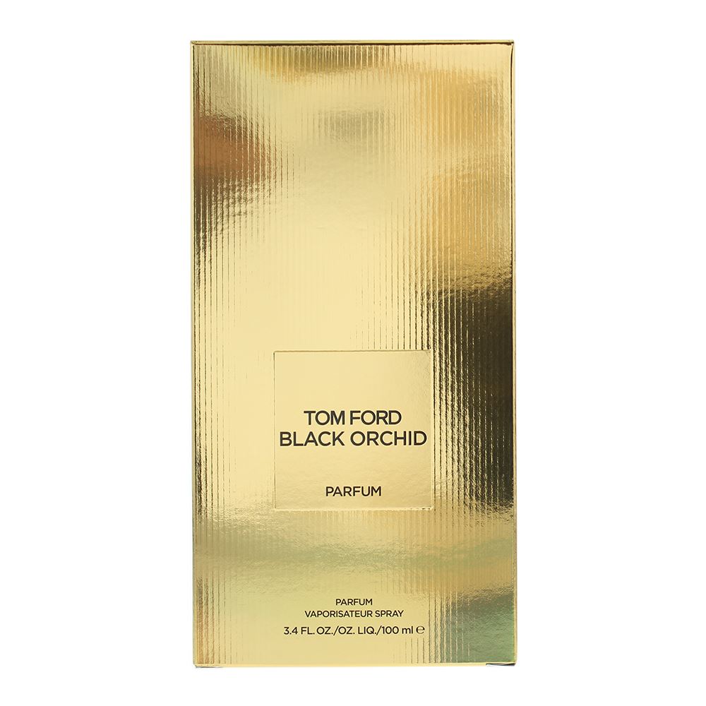 Tom Ford Black Orchid 100ml Parfum Spray for Unisex
