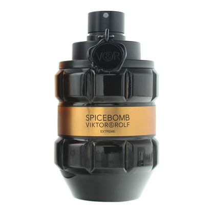 Viktor & Rolf Spicebomb Extreme 90ml Eau de Parfum Spray for Him
