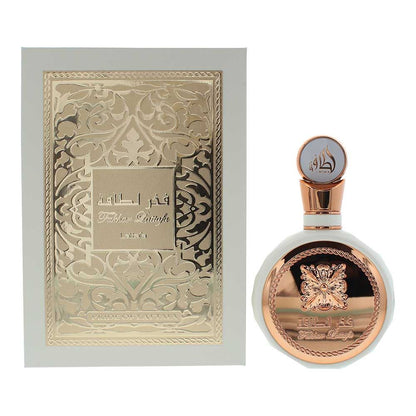 Lattafa Fakhar Lattafa Women 100ml Eau de Parfum Spray for Her